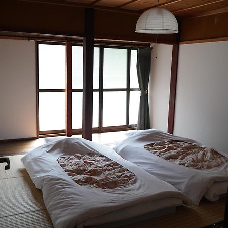 شقة Way Shirakawago - Private, Free Parking And Newly Opened 2022 Way Shirakawago المظهر الخارجي الصورة